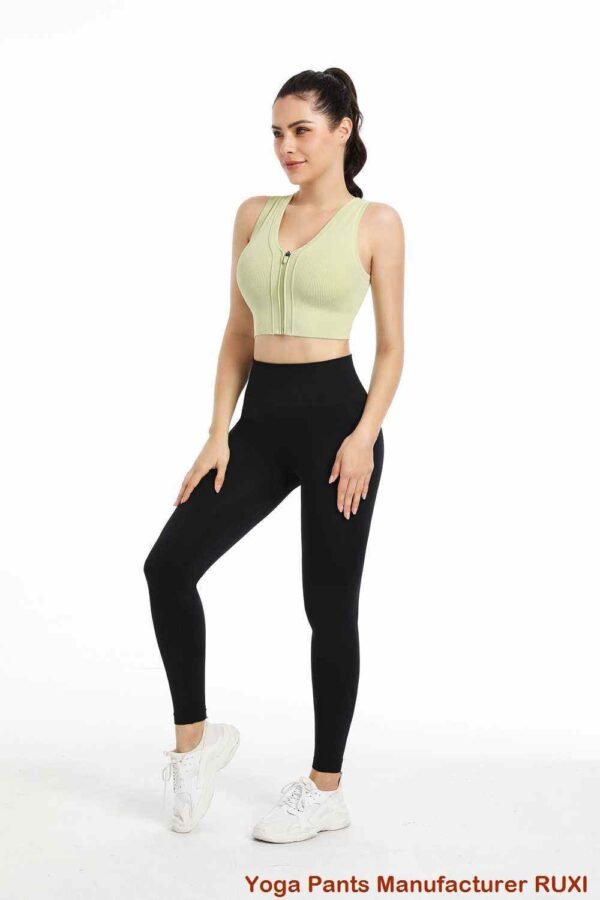 pantalon de sport blanc RUXI