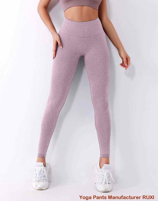 leggings de yoga en coton RUXI