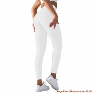 soutien-gorge de sport de yoga