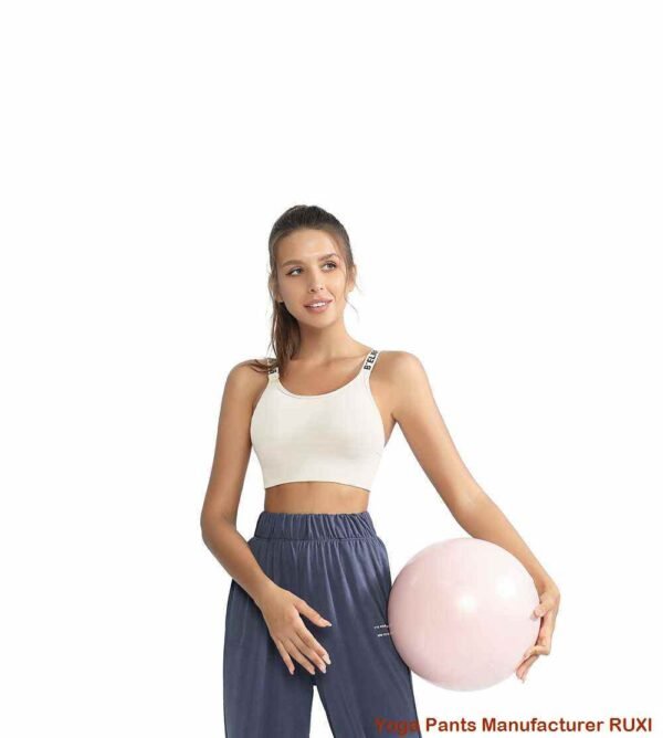 haut de sport long RUXI km1257