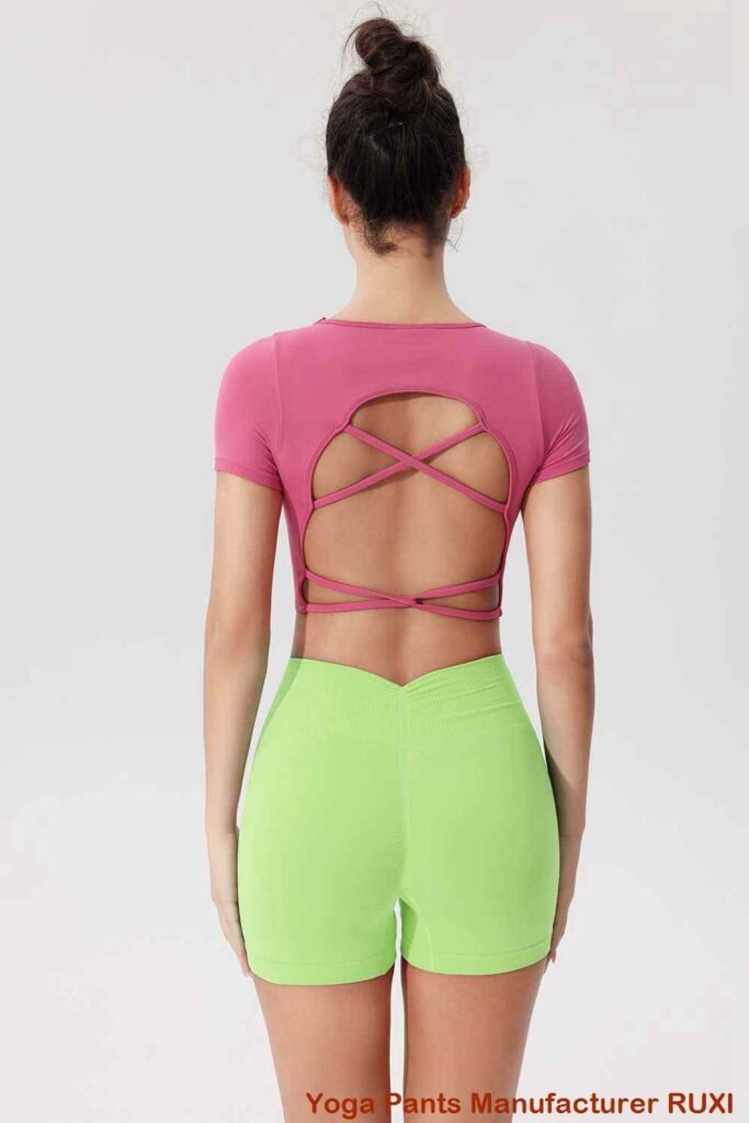 leggings hygiéniques RUXI km759