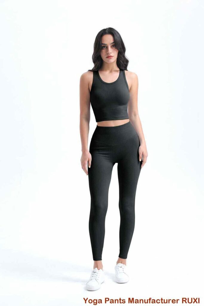 short de sport confortable RUXI