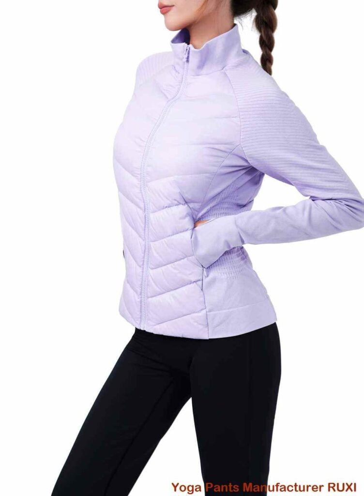 hauts de soutien-gorge de yoga