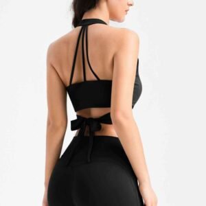 soutien-gorge pour dos ouvert
