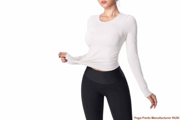 soutien-gorge de sport sans fil