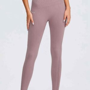 gilet de course longue RUXI