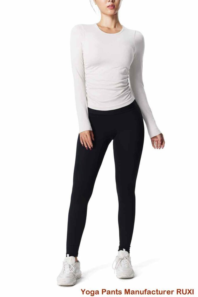 gilet de sport pour femme RUXI