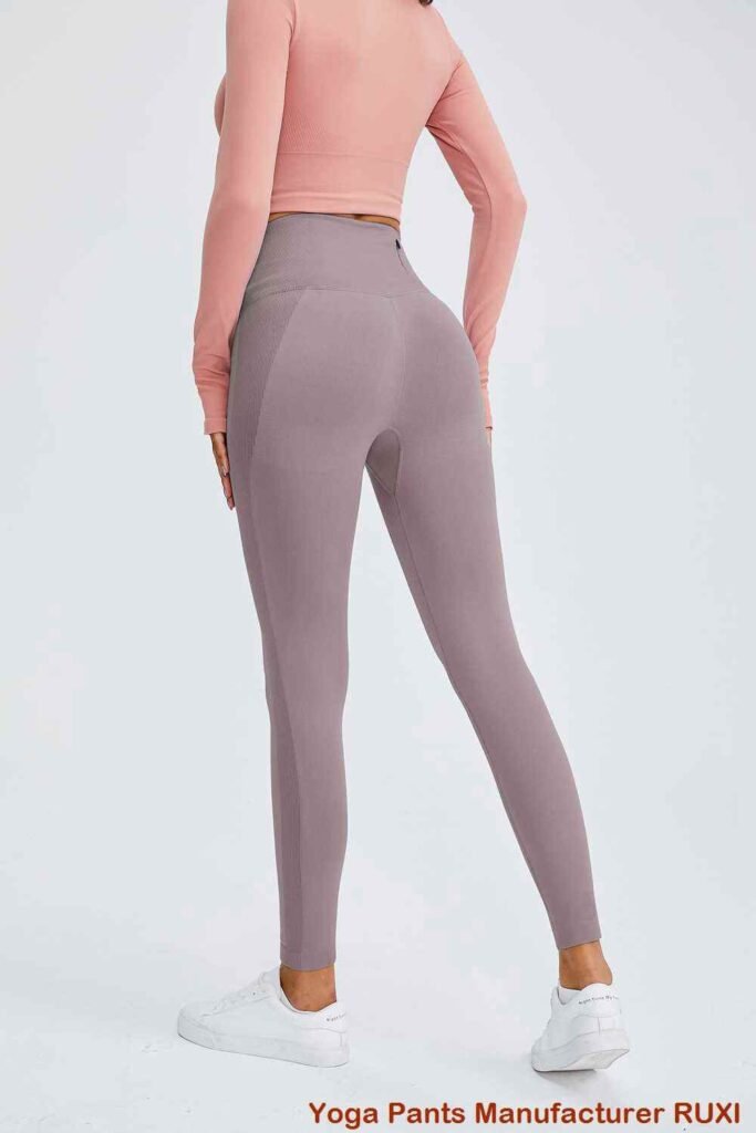 mais soulever des leggings RUXI