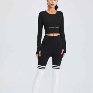 pantalon de yoga RUXI km456