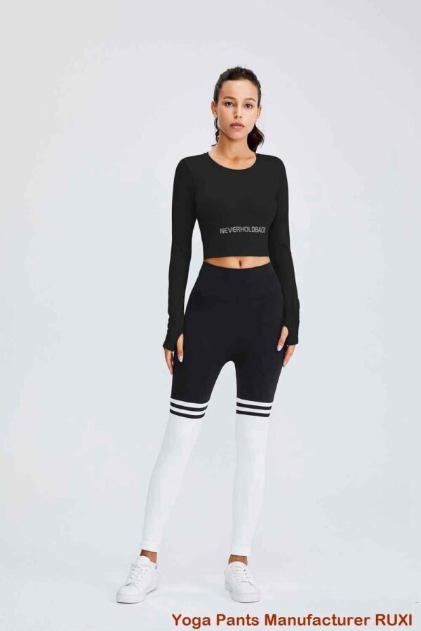 pantalon de yoga RUXI km456