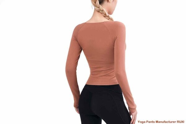 gilet d'hiver pour cycliste RUXI