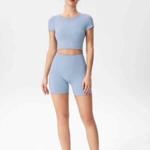 soutien-gorge de sport dd RUXI