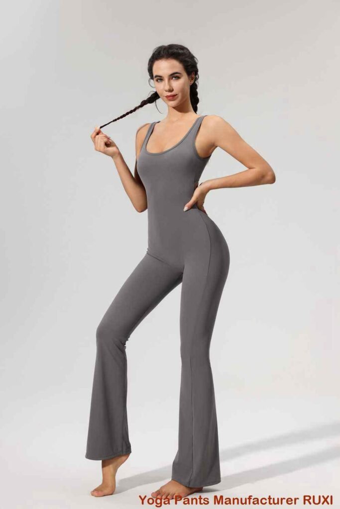 leggings de sport avec poches