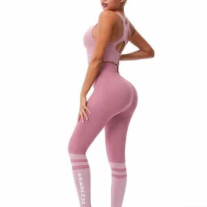 soutien-gorge de sport camouflage