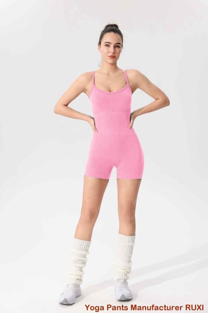 short de golf blanc pour femme