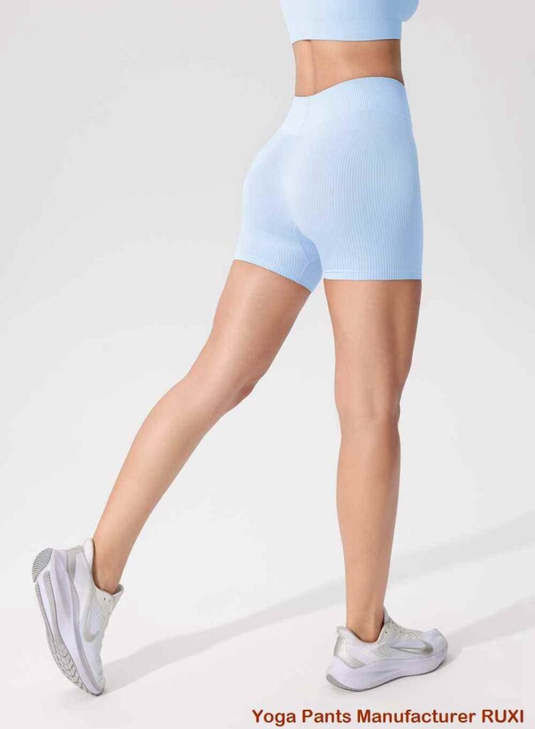 pantalon de yoga sculptant RUXI