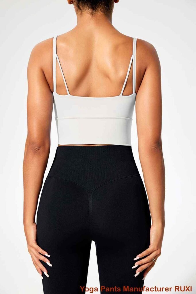 leggings de sport pas cher RUXI