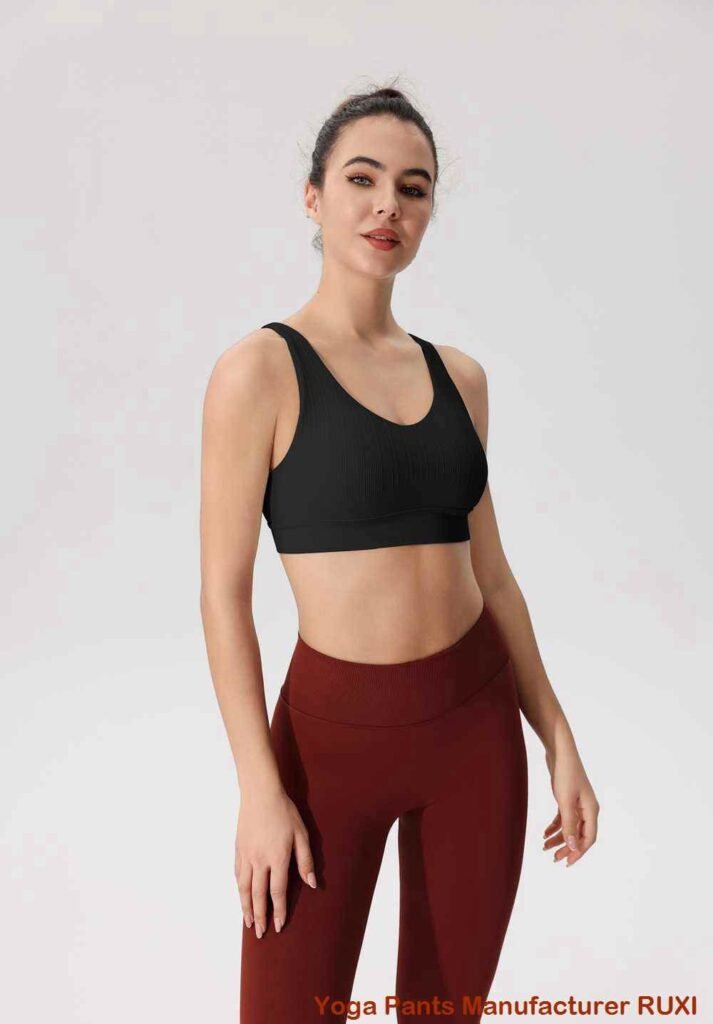short de yoga RUXI km637