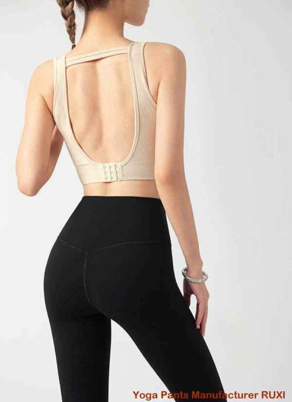 soutien-gorge de sport wilo RUXI