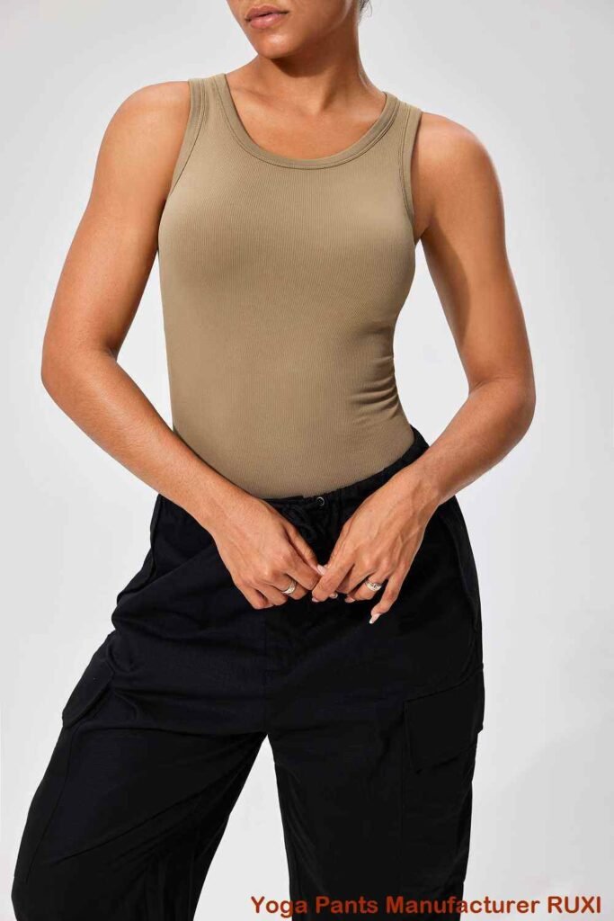 short de pêche pour femme RUXI