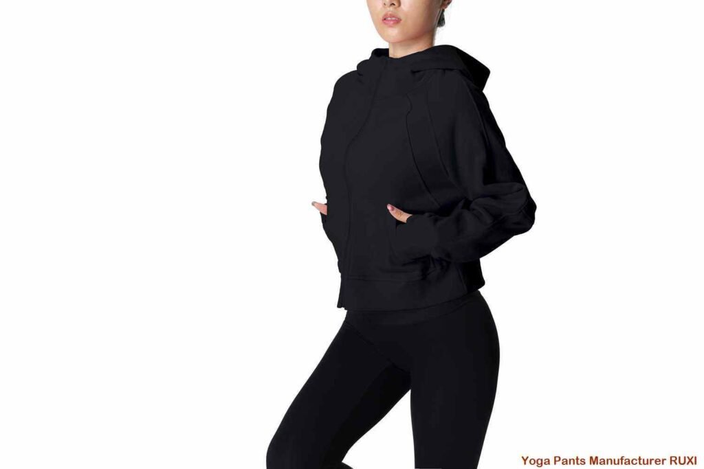 leggings d'hiver avec poches RUXI