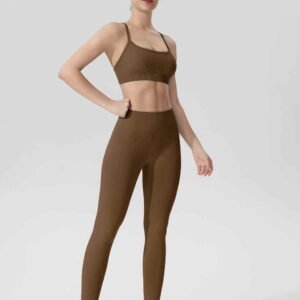 short de musculation RUXI km1687