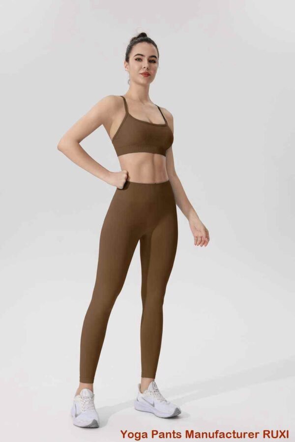 short de musculation RUXI km1687