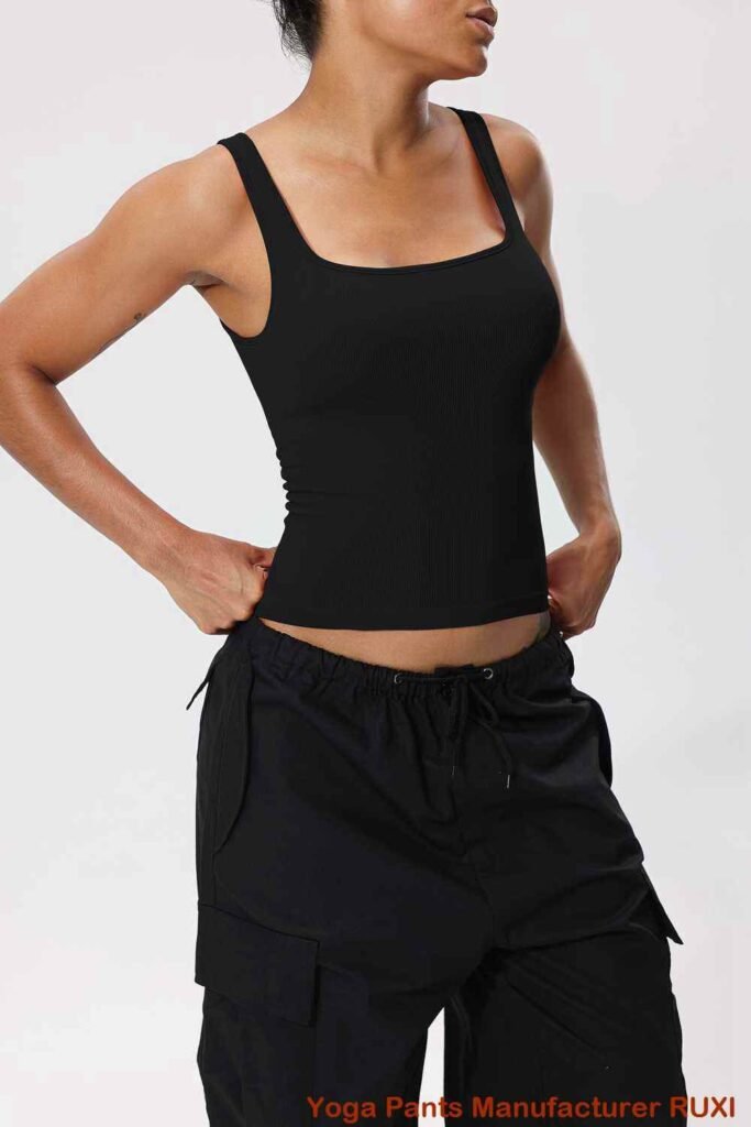 short de sport RUXI km3739